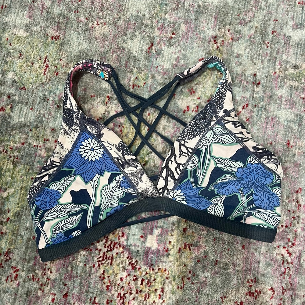 Maaji bikini top